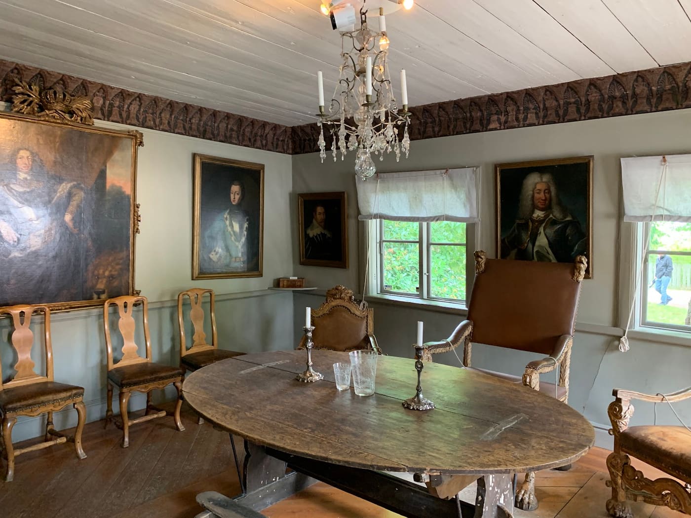 Sigtuna rådhus
