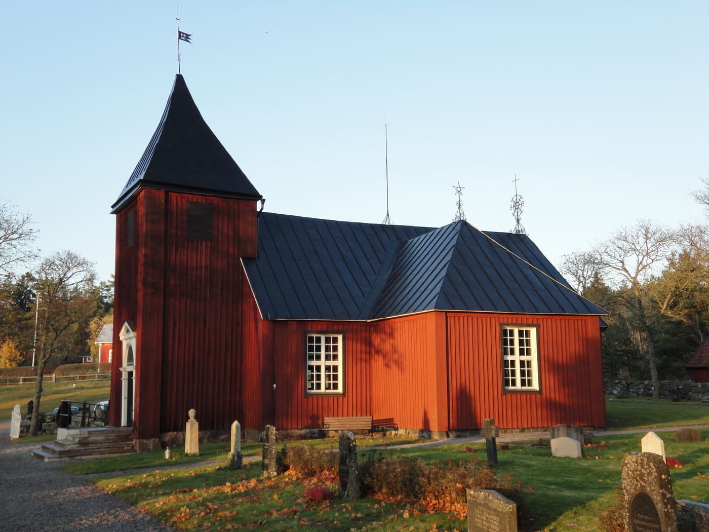 Singö Church