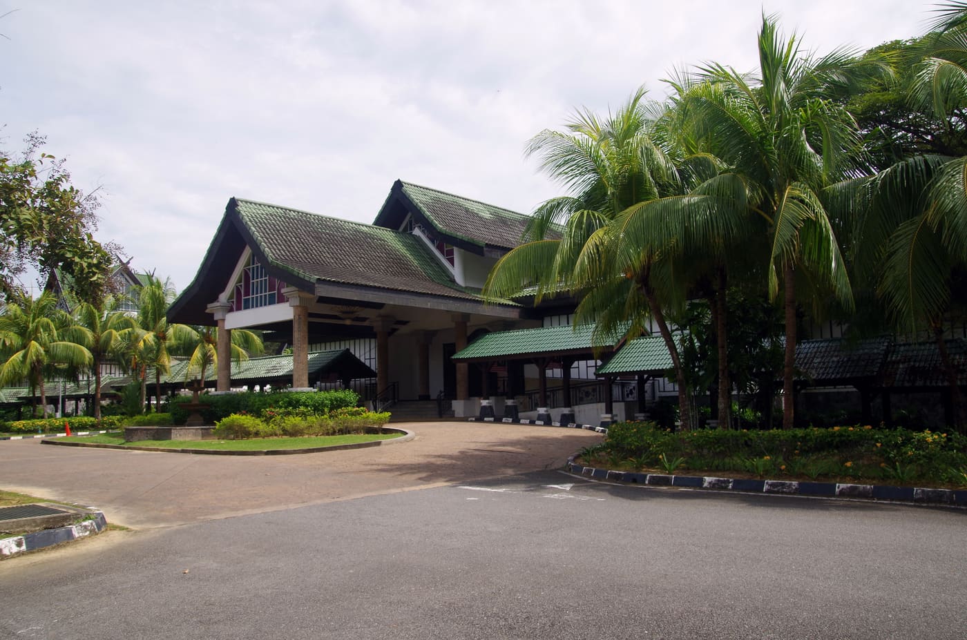 Galeria Perdana
