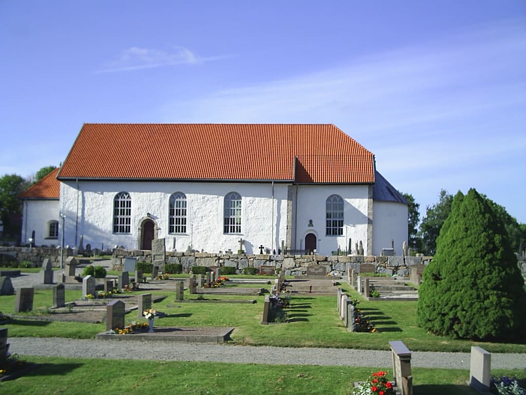 Skee Church
