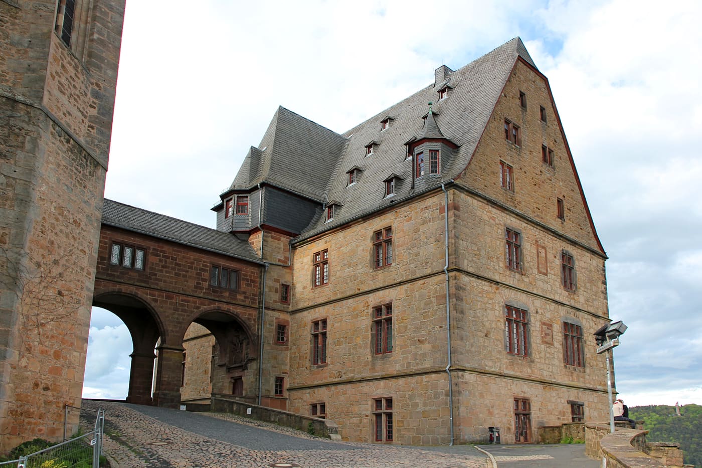 Wilhelmsbau