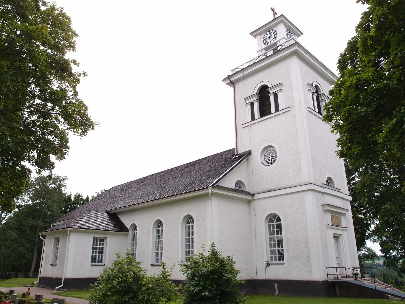 Skirö Church