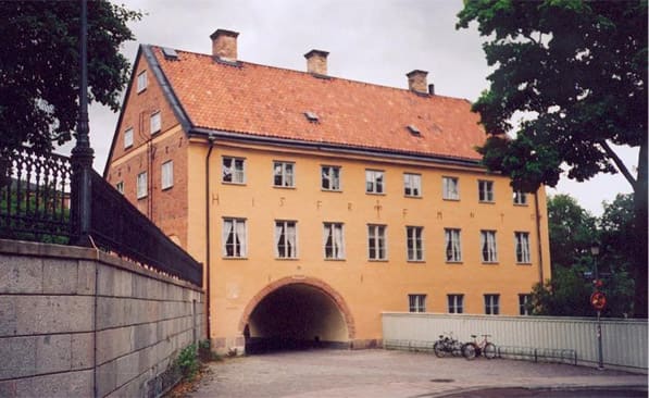 Skytteanum