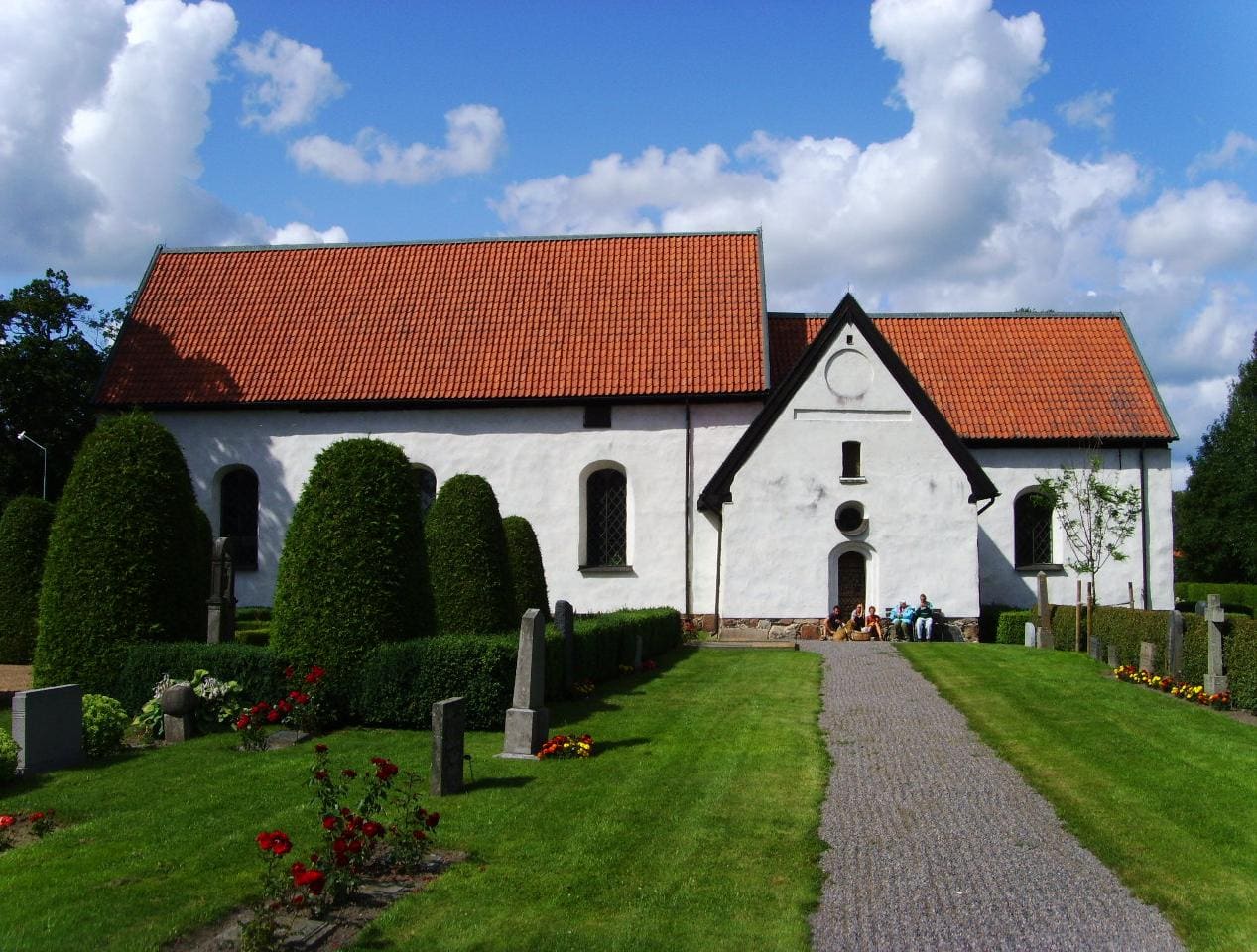 Skönberga Church