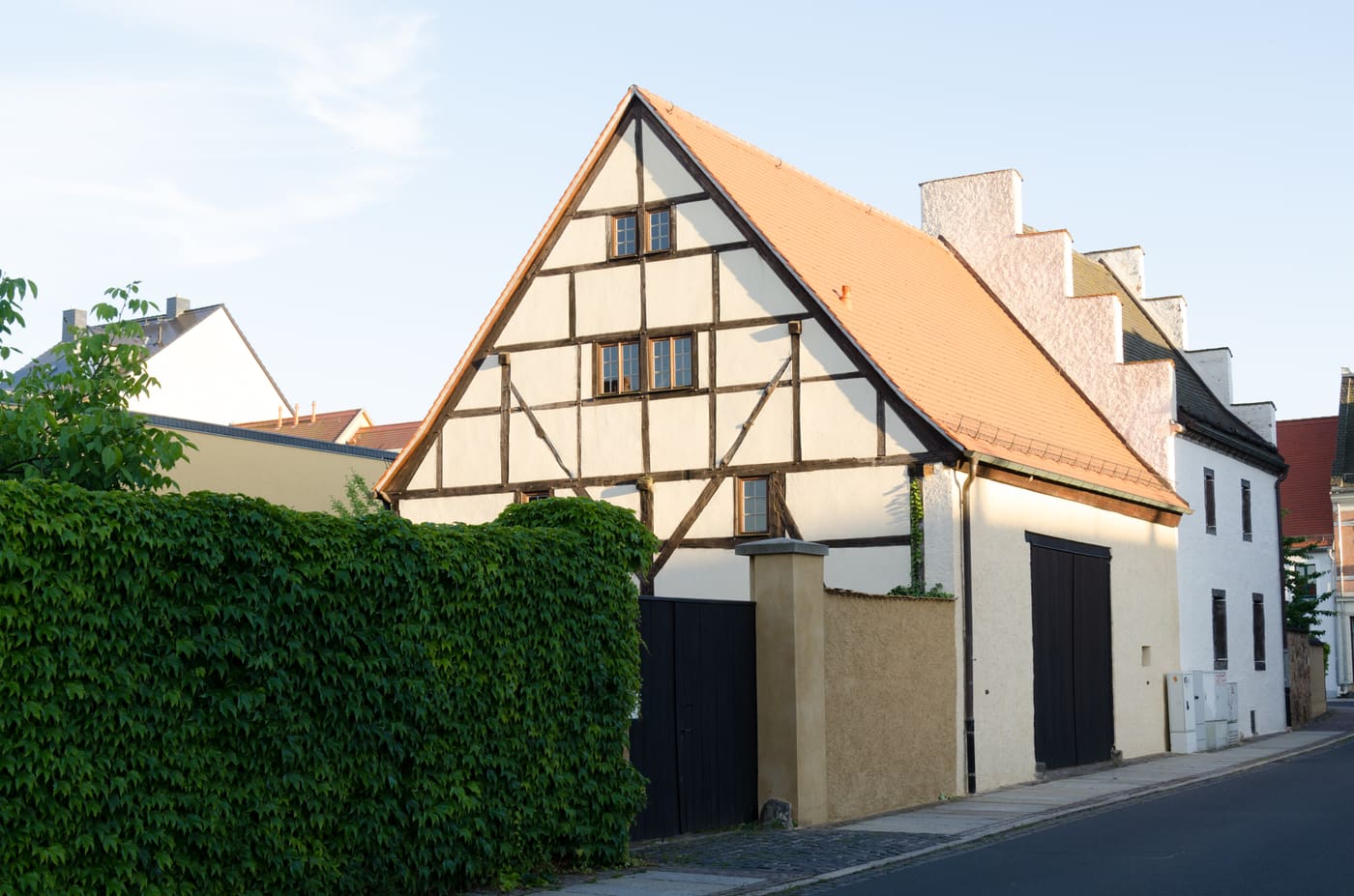 Stadtgut Grimma