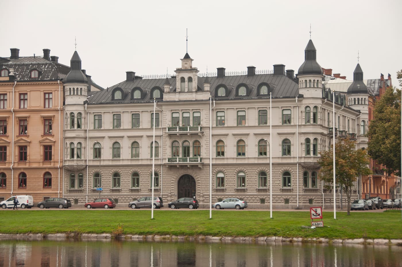 Sugar Castle