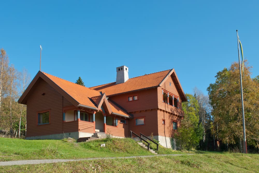 Sommarhagen
