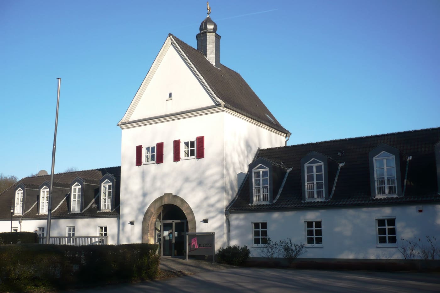Charlottenhof