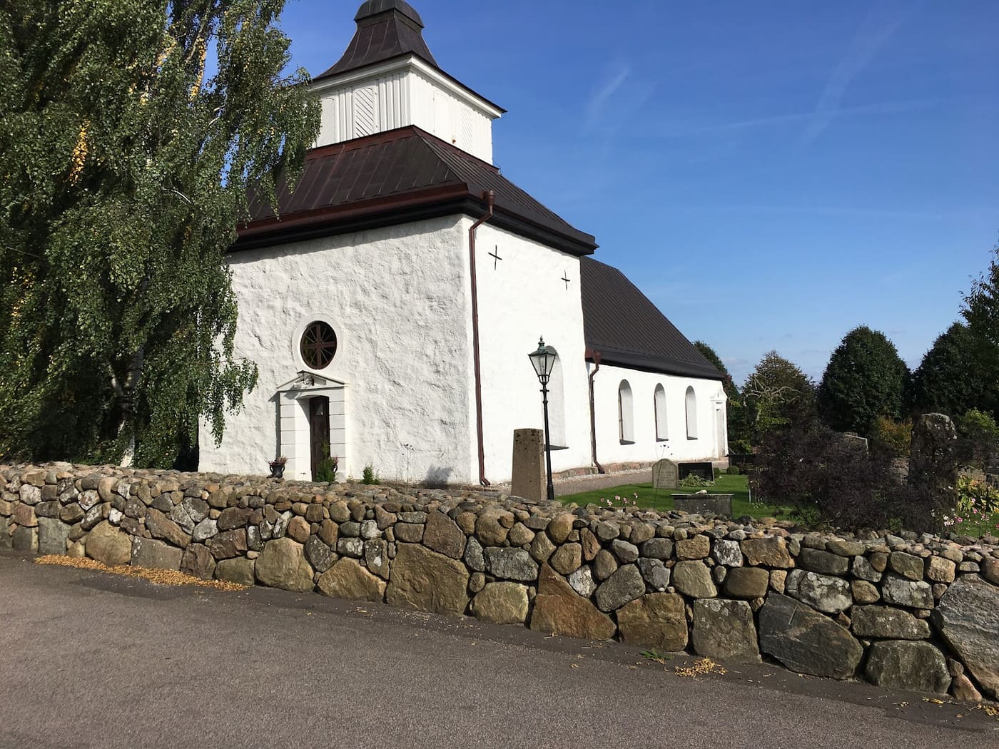 Steninge Church