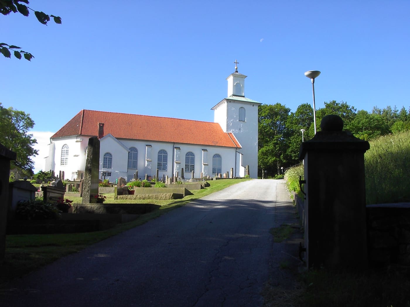 Stenkyrka Church