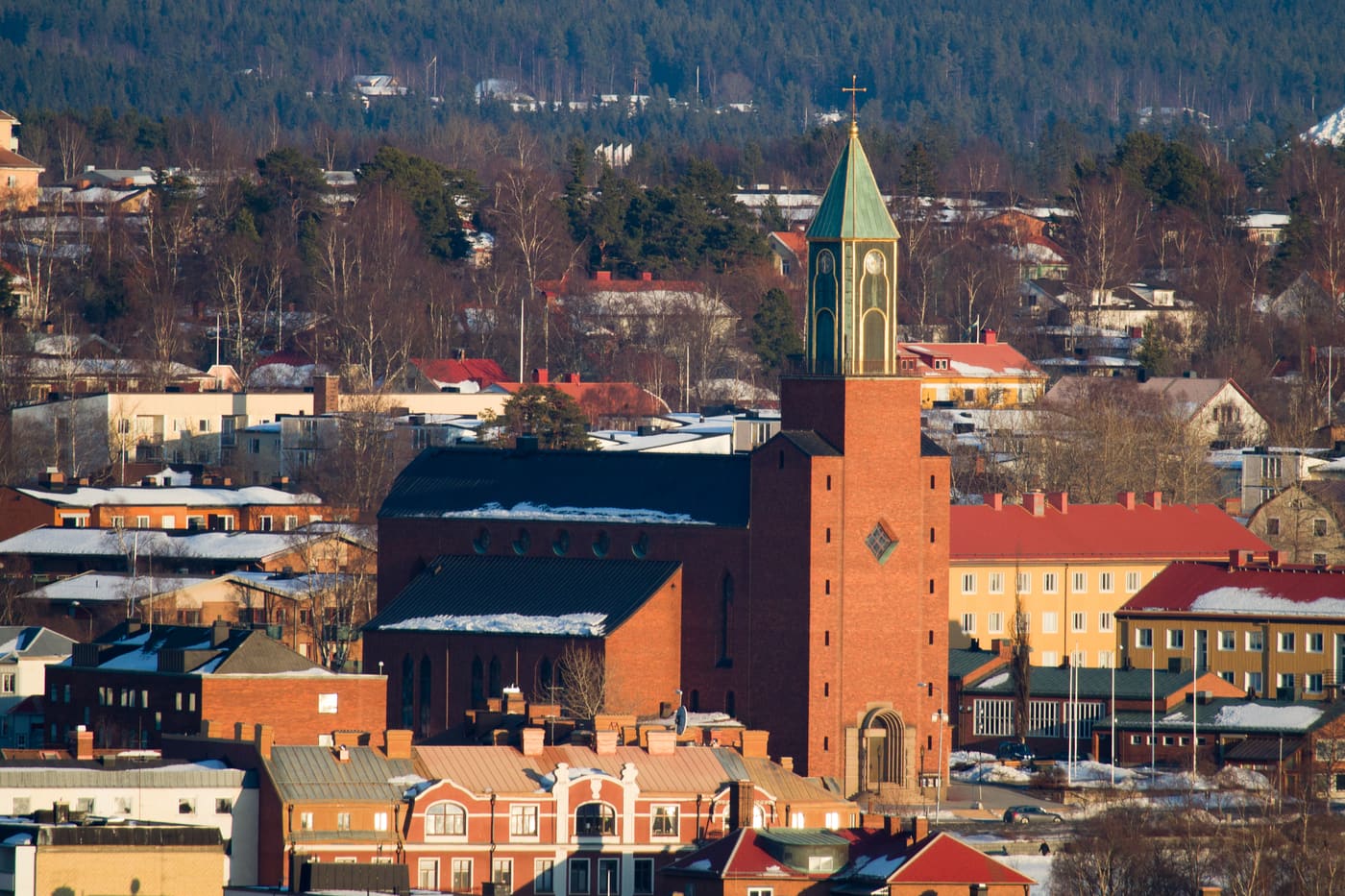 Great Church