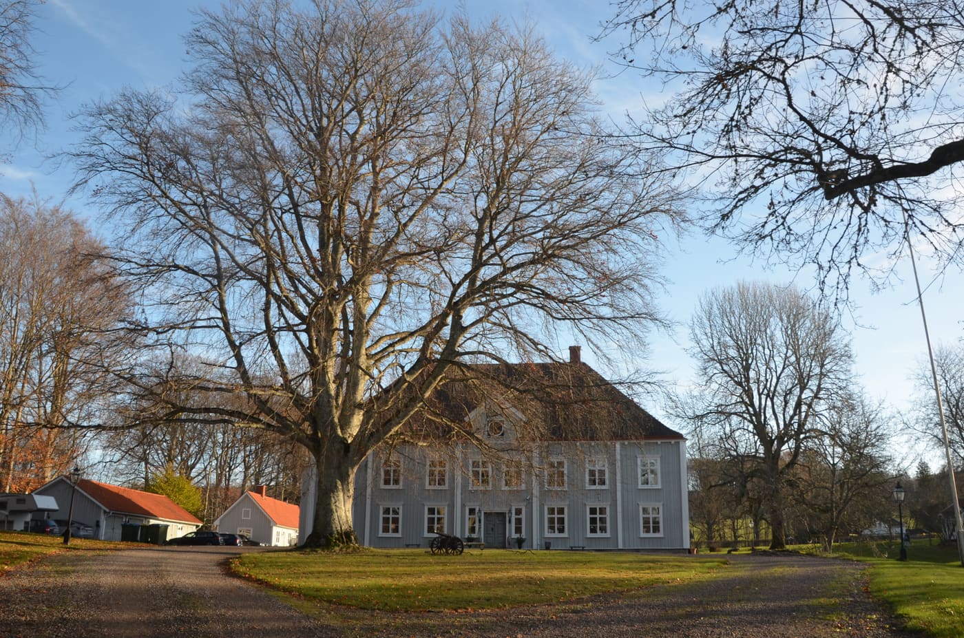 Strömsberg