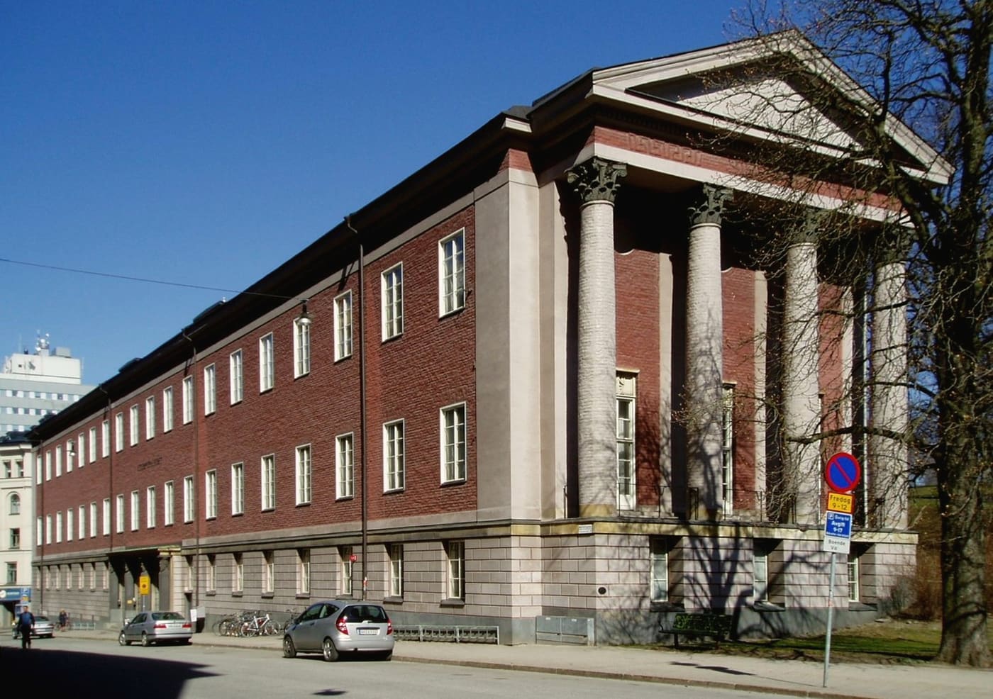 Studentpalatset