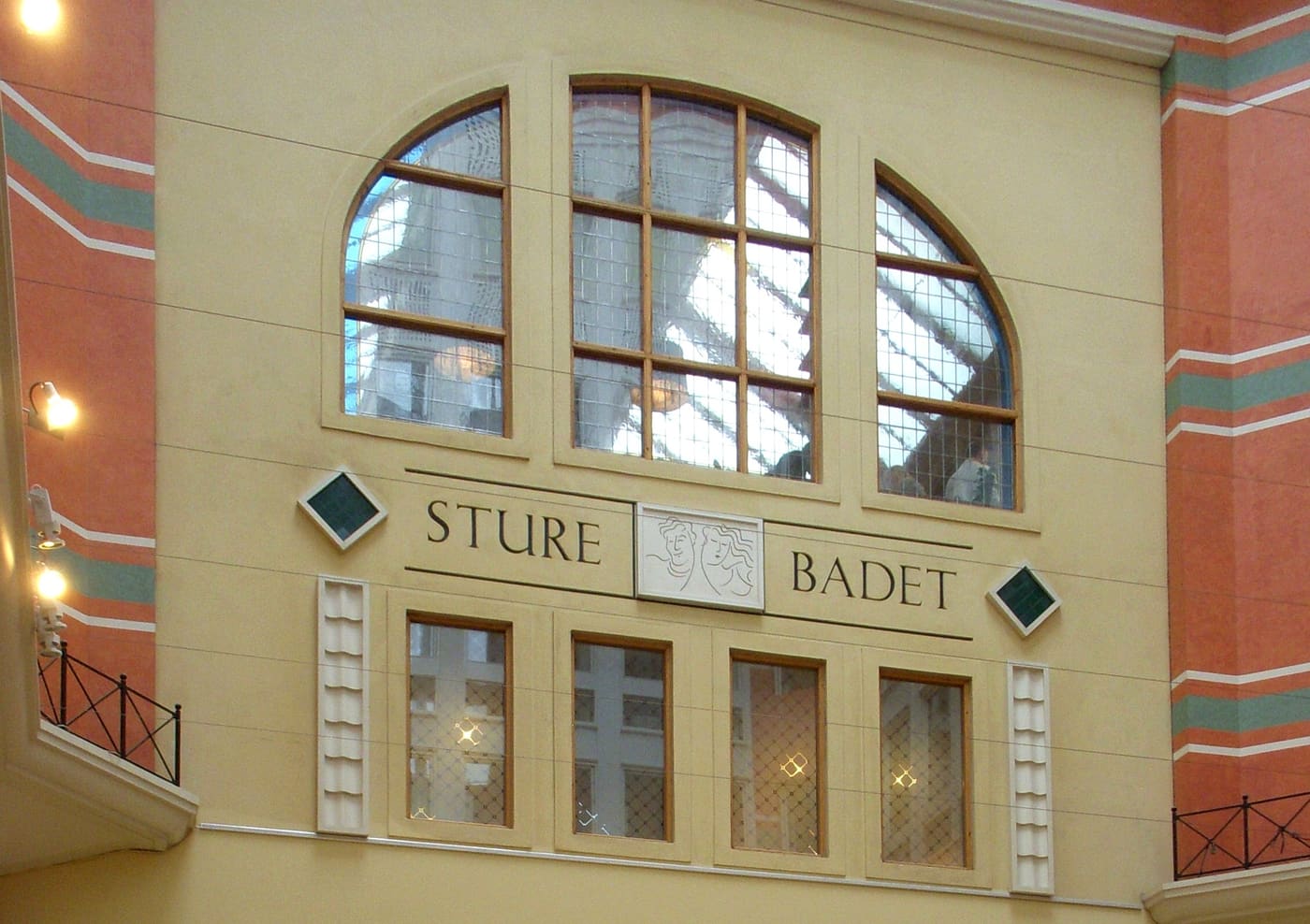 Sturebadet