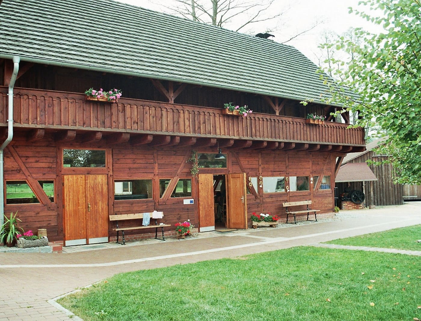 Technisches Museum Sagar