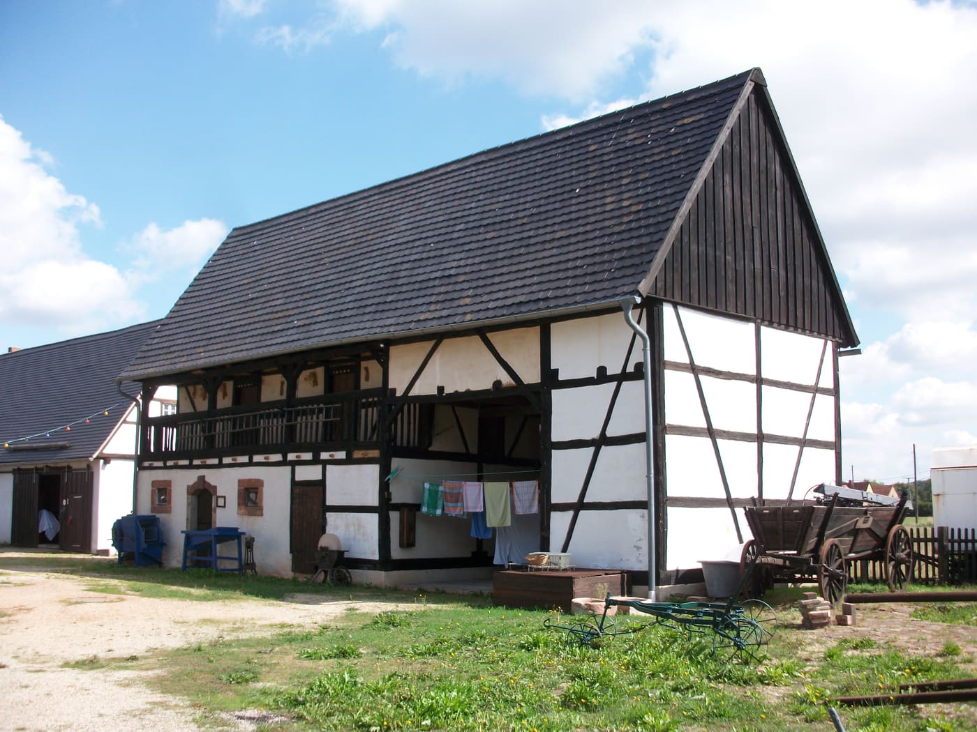 Museum Schwarzbach