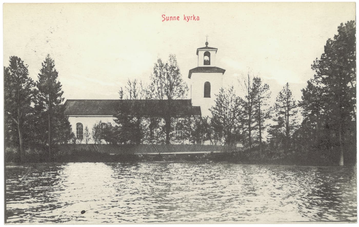 Sunne Church