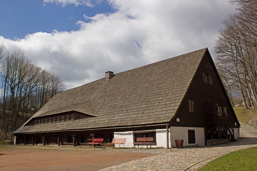 Altenberg Mining Museum