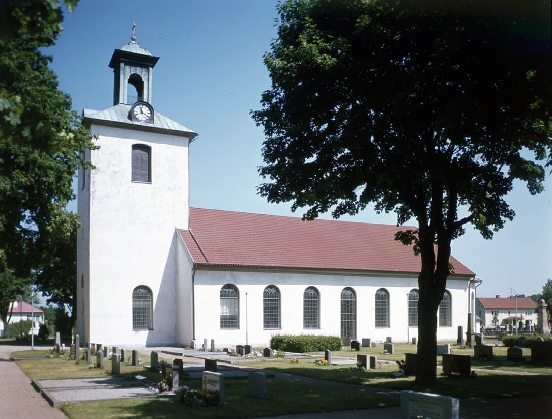 Svenljunga Church