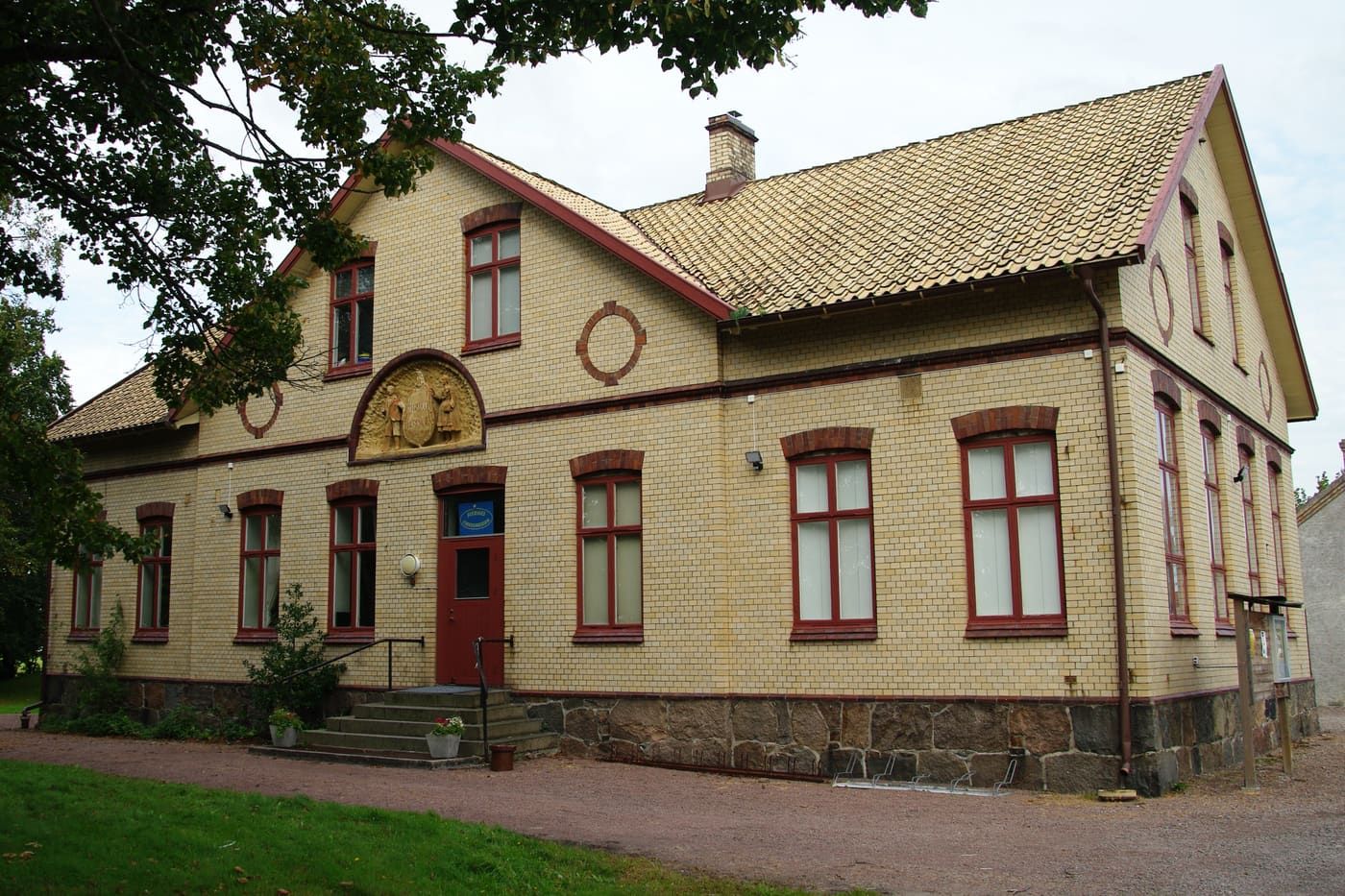 Sveriges Cirkusmuseum