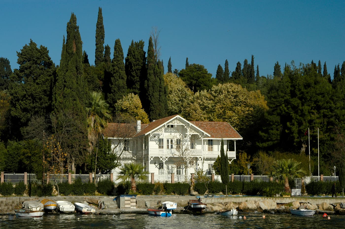 Osman Hamdi Bey Museum