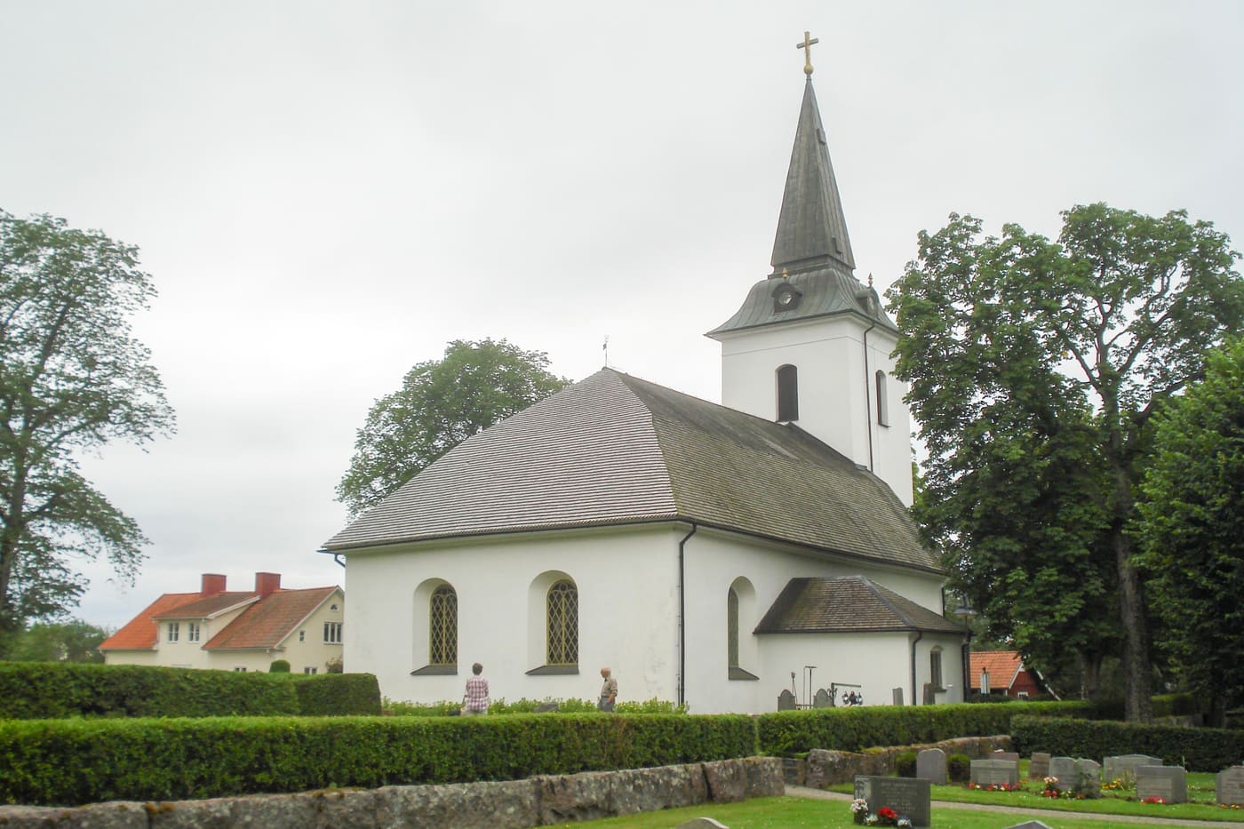 Sya Church