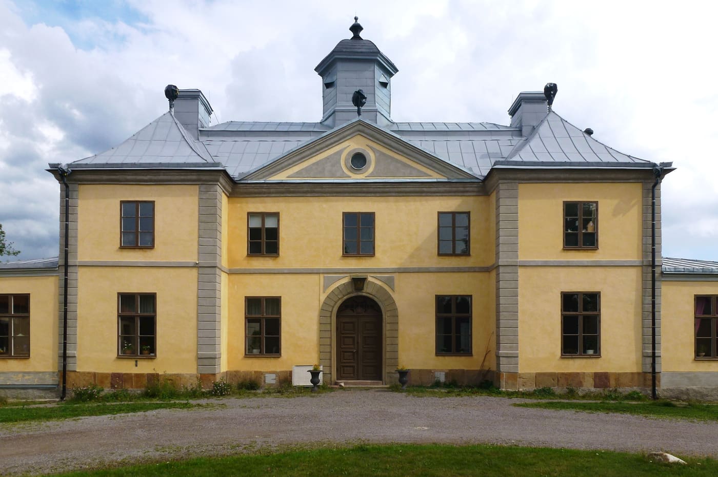 Säby gård