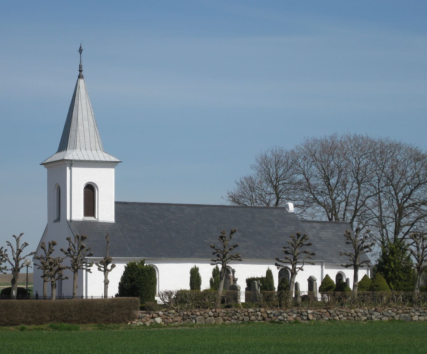 Säby Church