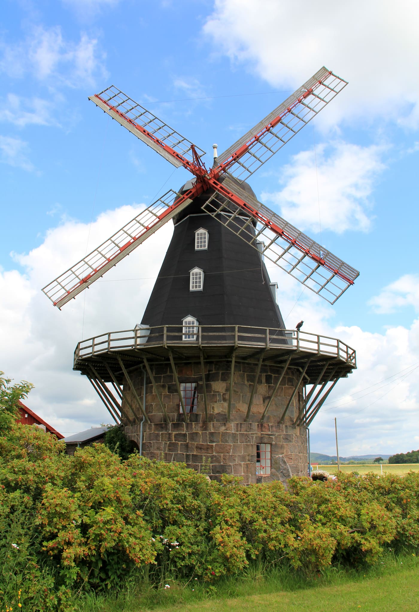 Särdals kvarn