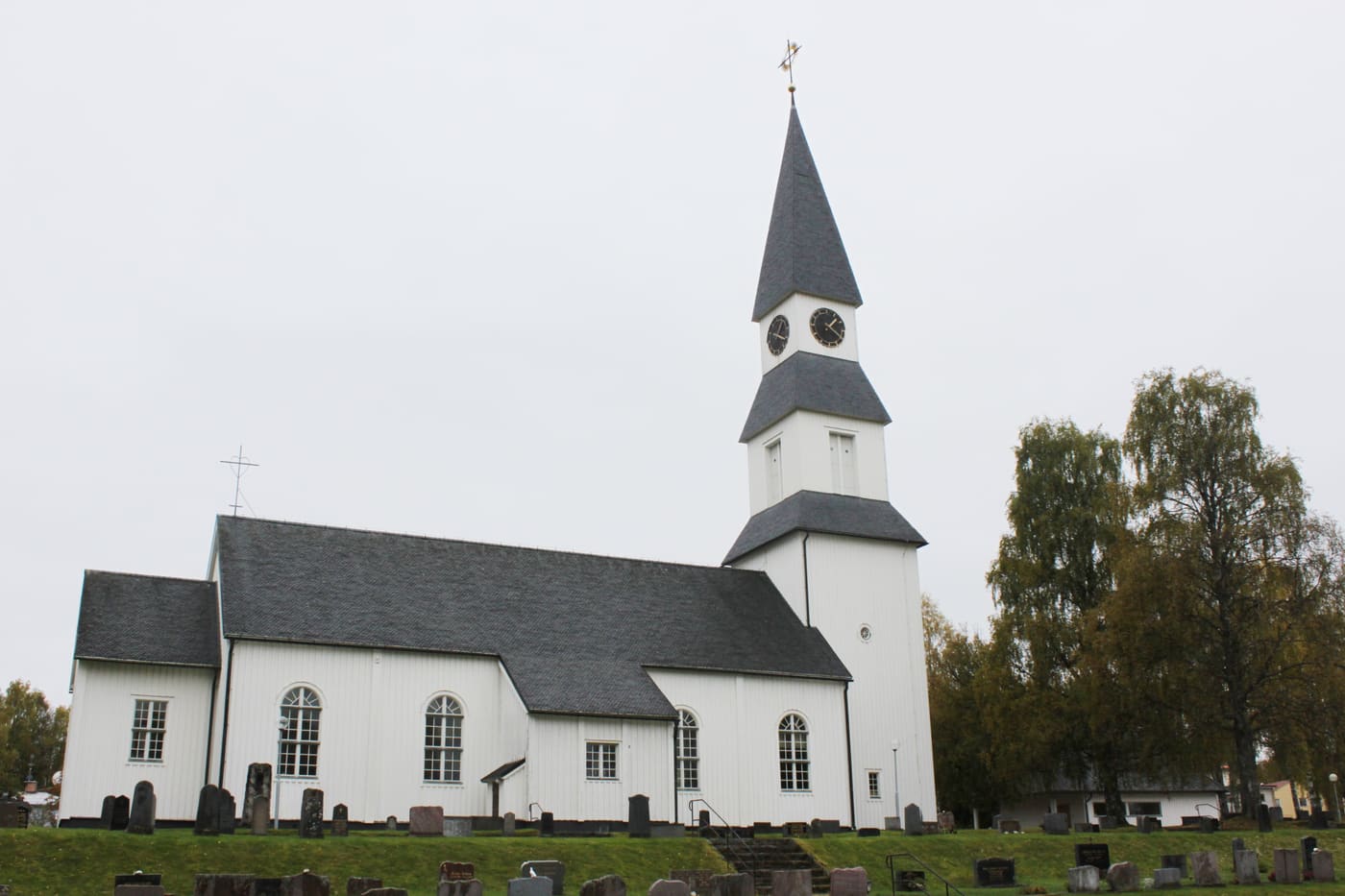 Särna Church