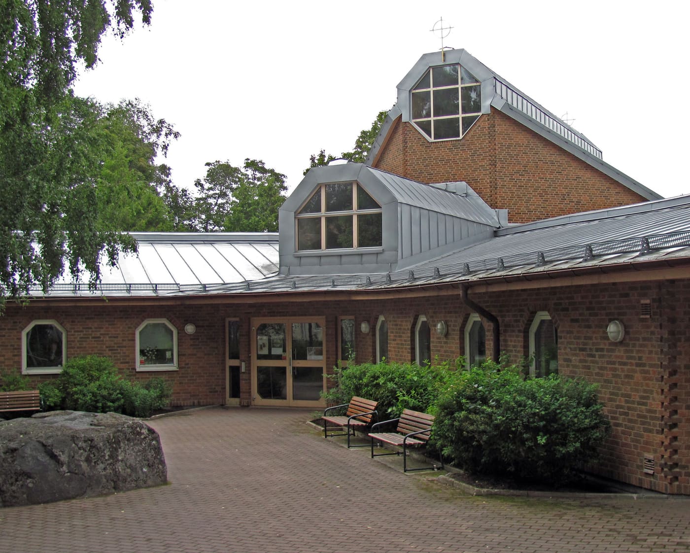 Southern Church