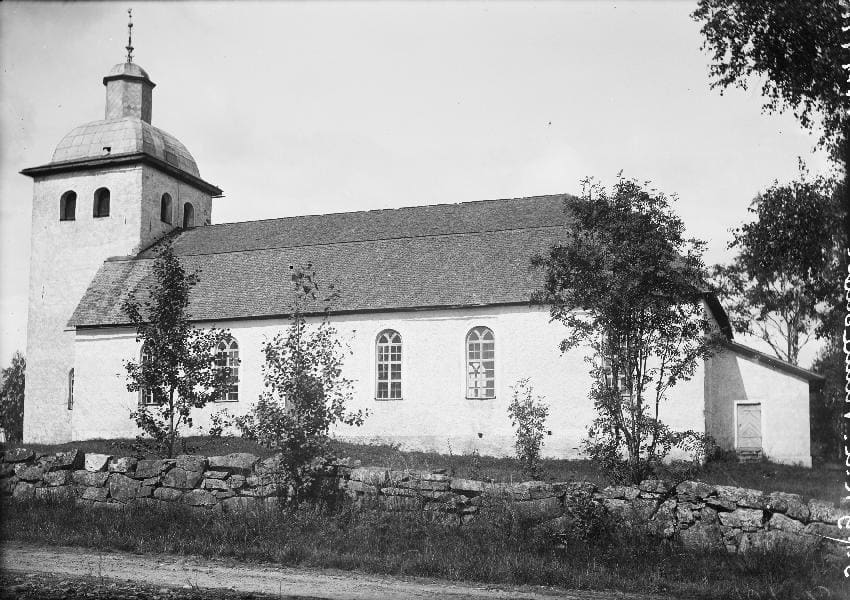 Södra Ny Church