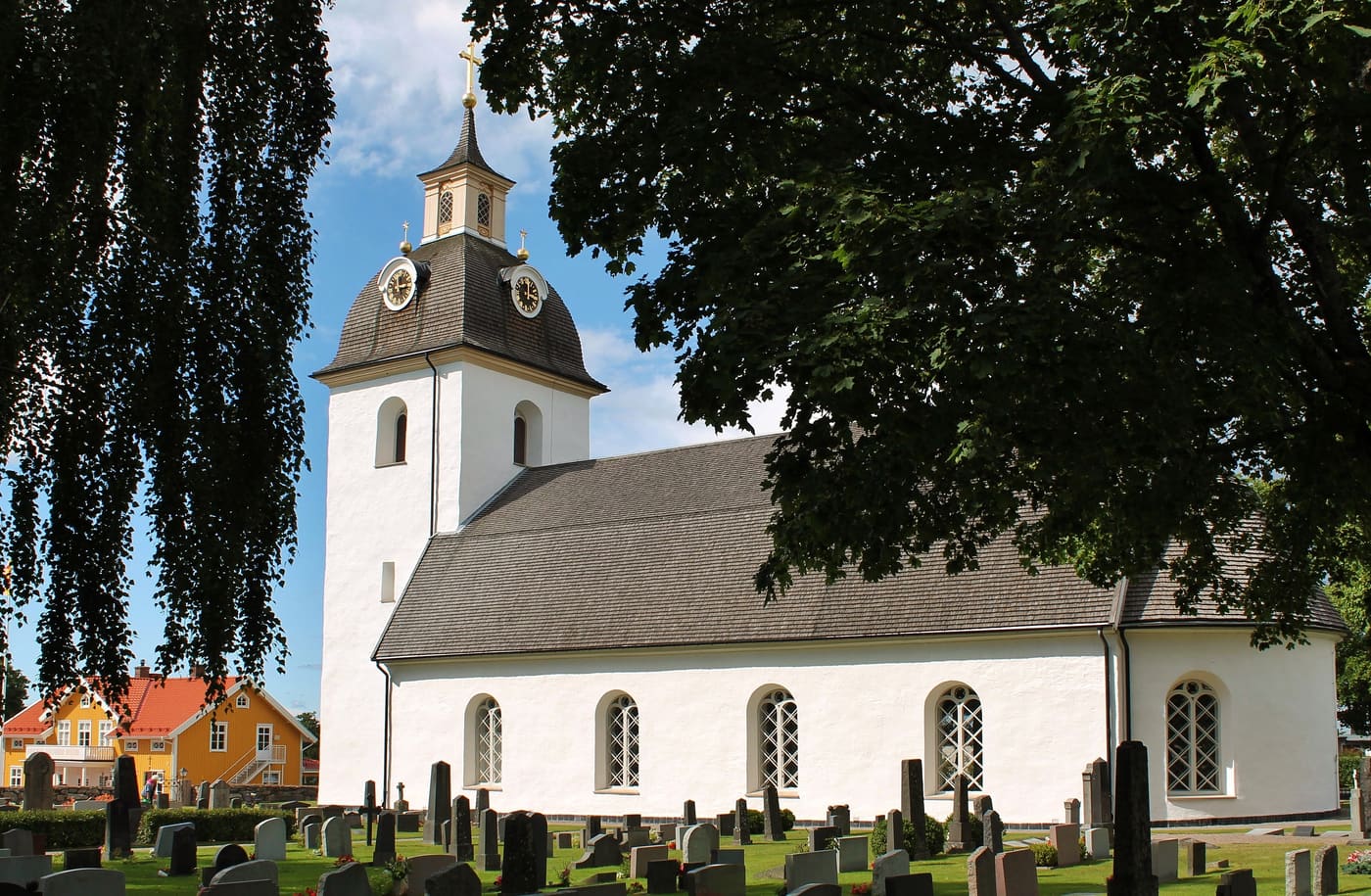 Söraby Church