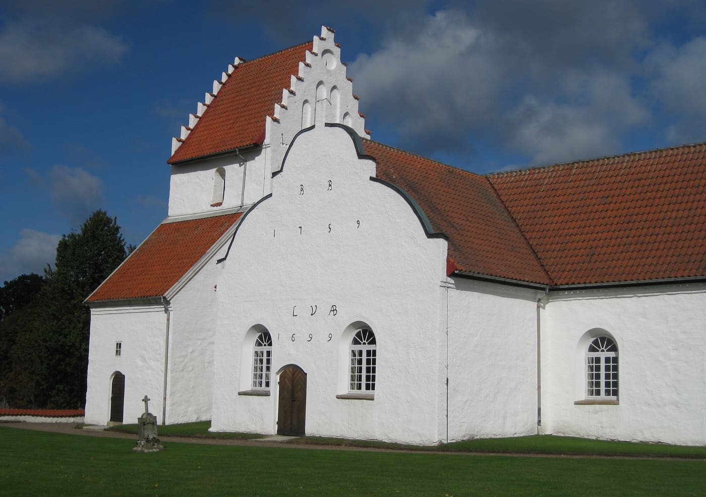 Sövde Church