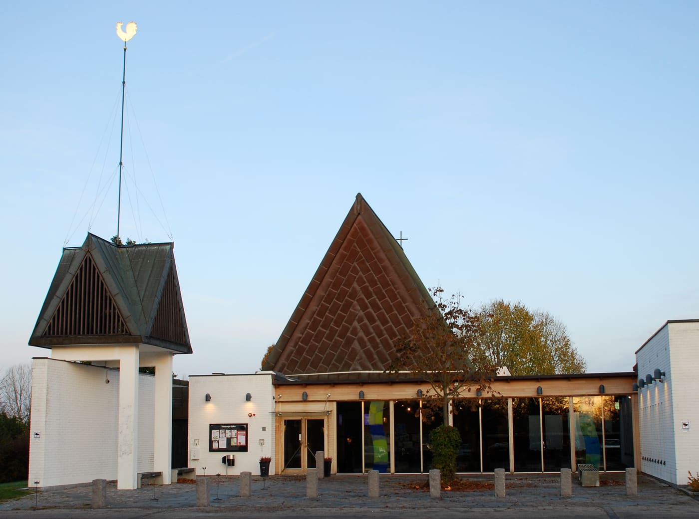 Teleborg Church