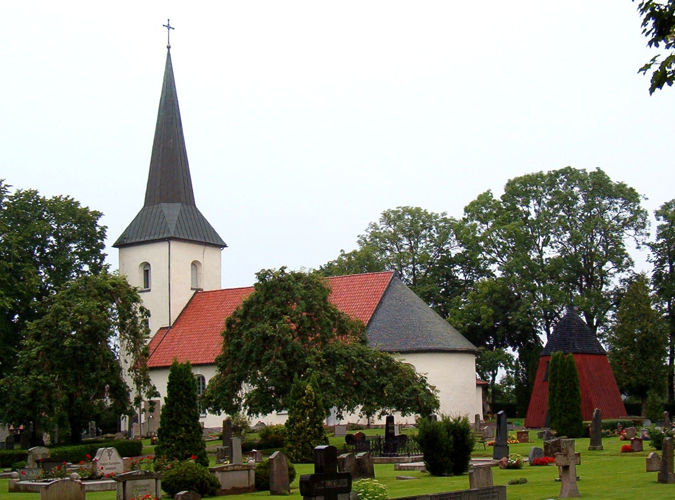 Tengene Church