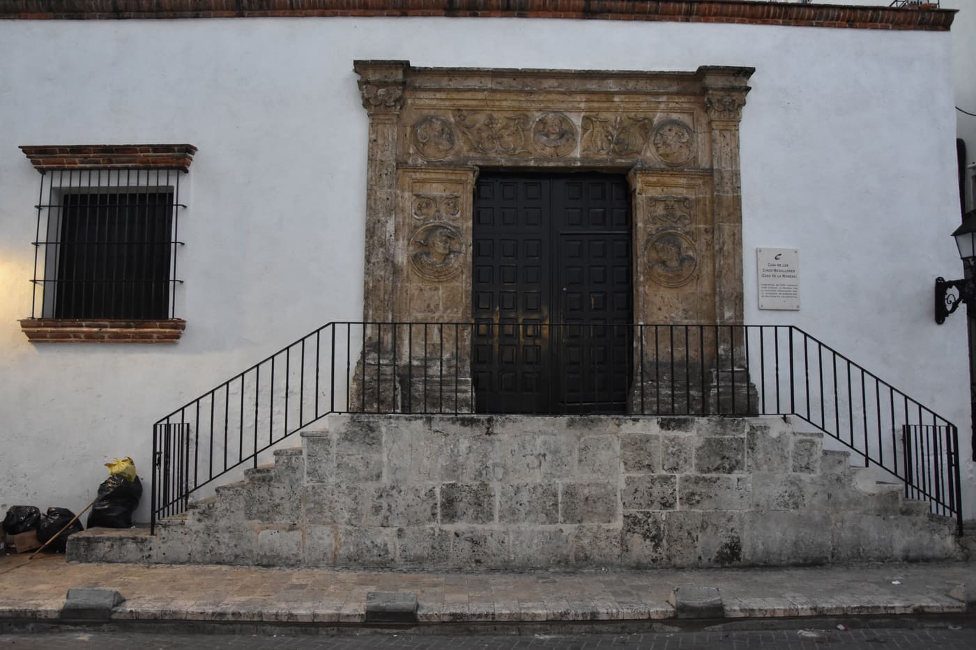 Casa de la Moneda