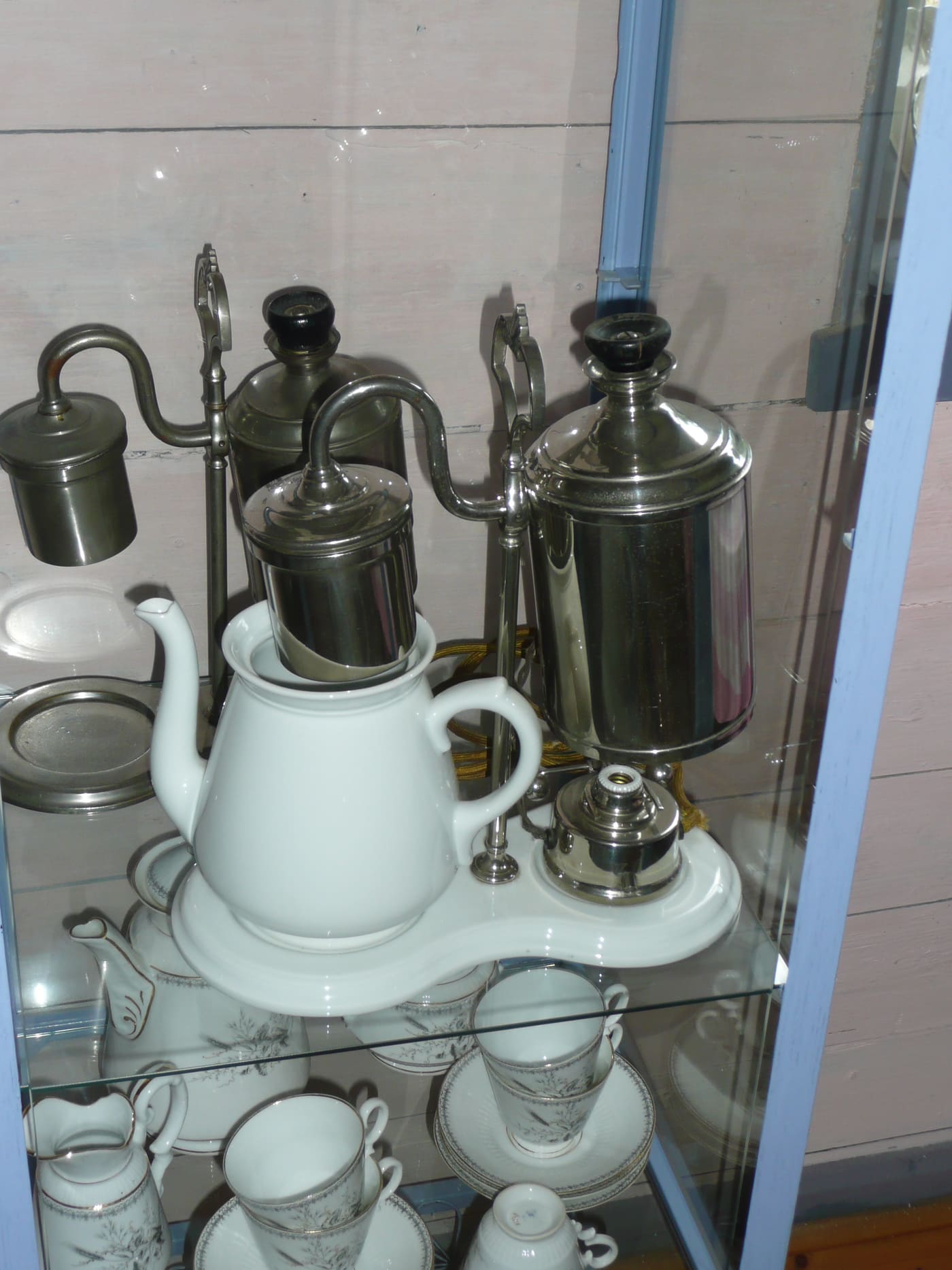 Coffee Museum Ebersbach