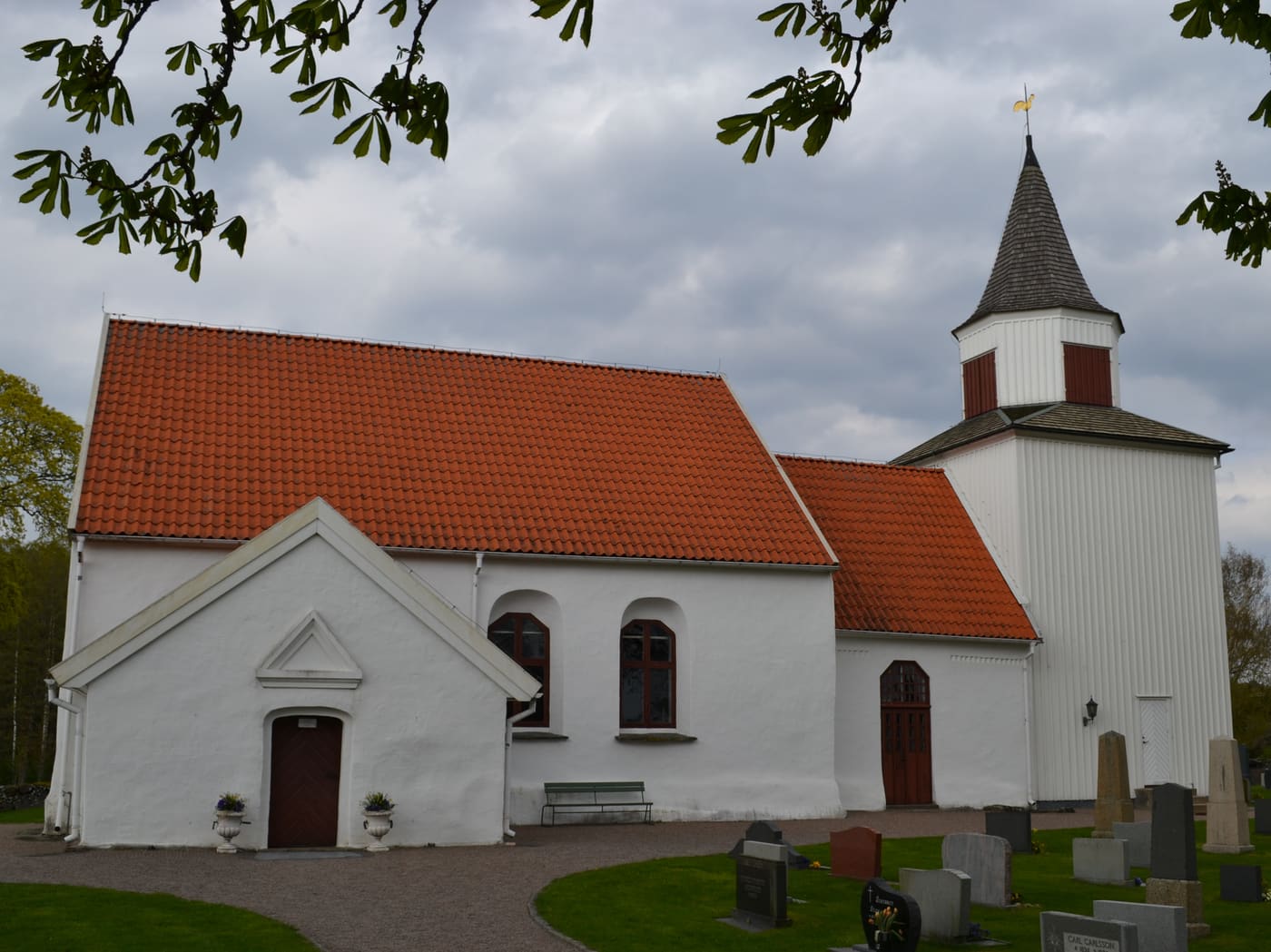 Torpa Church