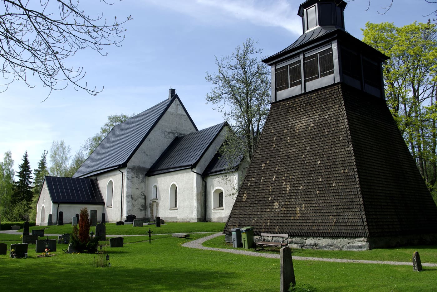 Torpa Church