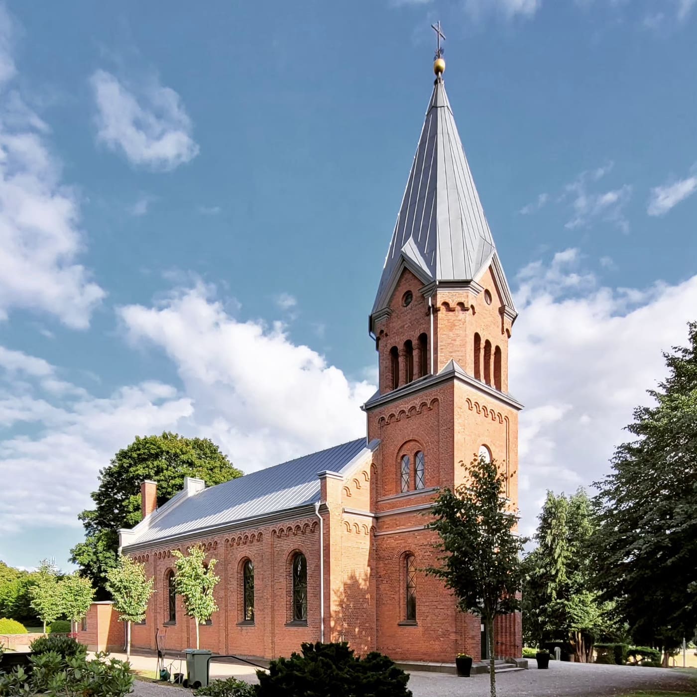 Tranås Church