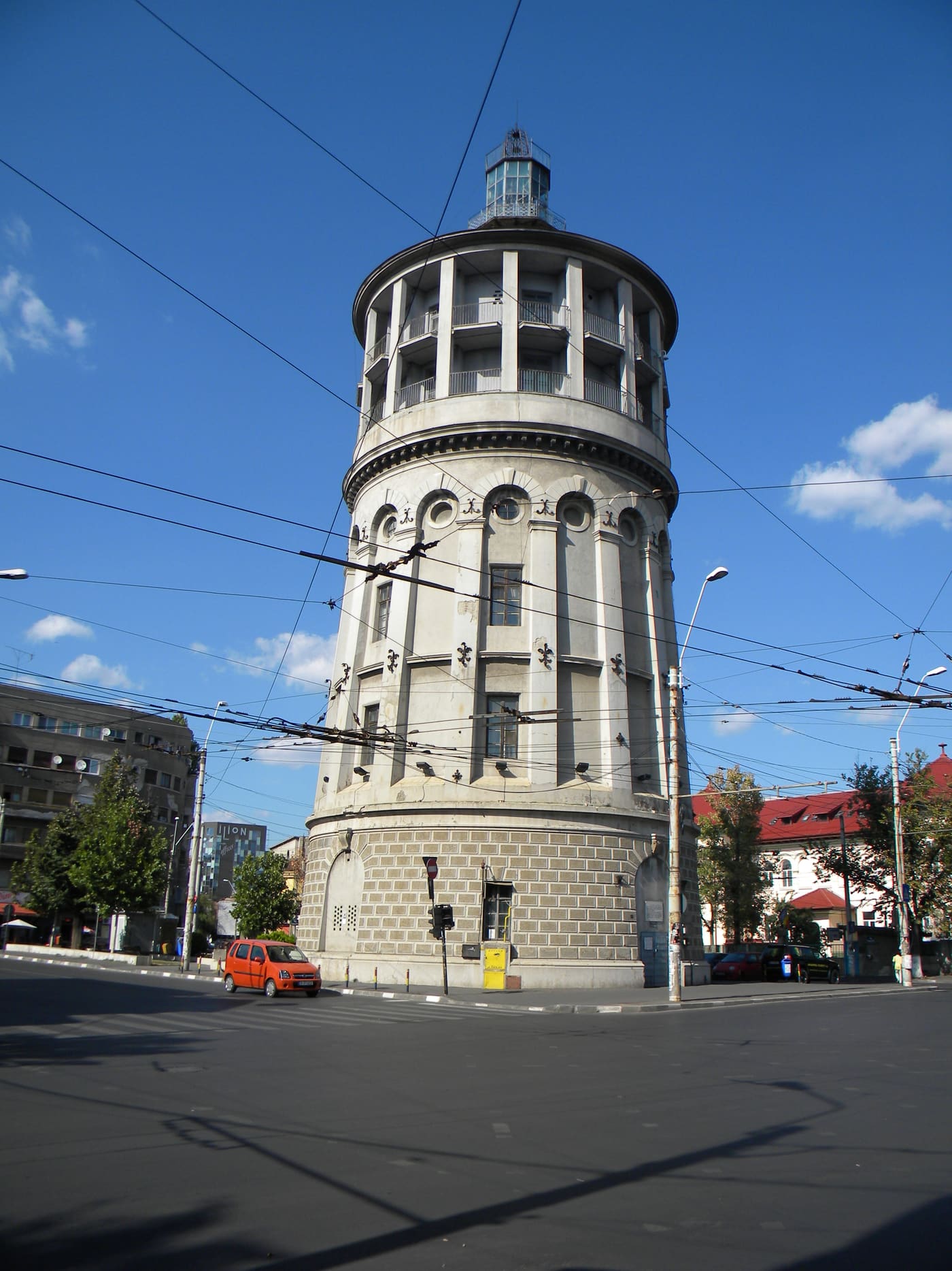 National Museum of Firefighters