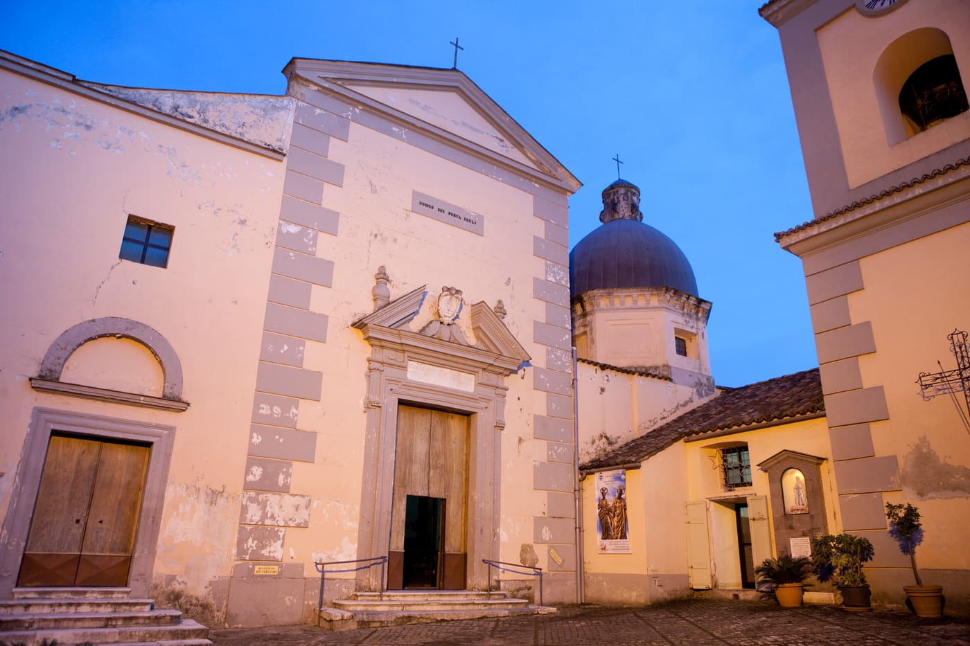 San Lorenzo Martire