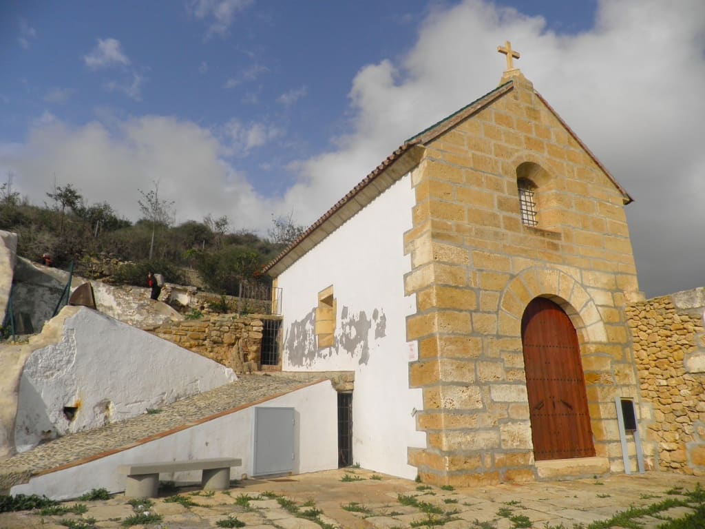 Museo de la Piedra de San Pitar