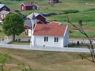 Trysunda kapell