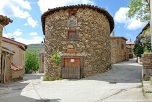 Museo de Horcajuelo de la Sierra y Fragua