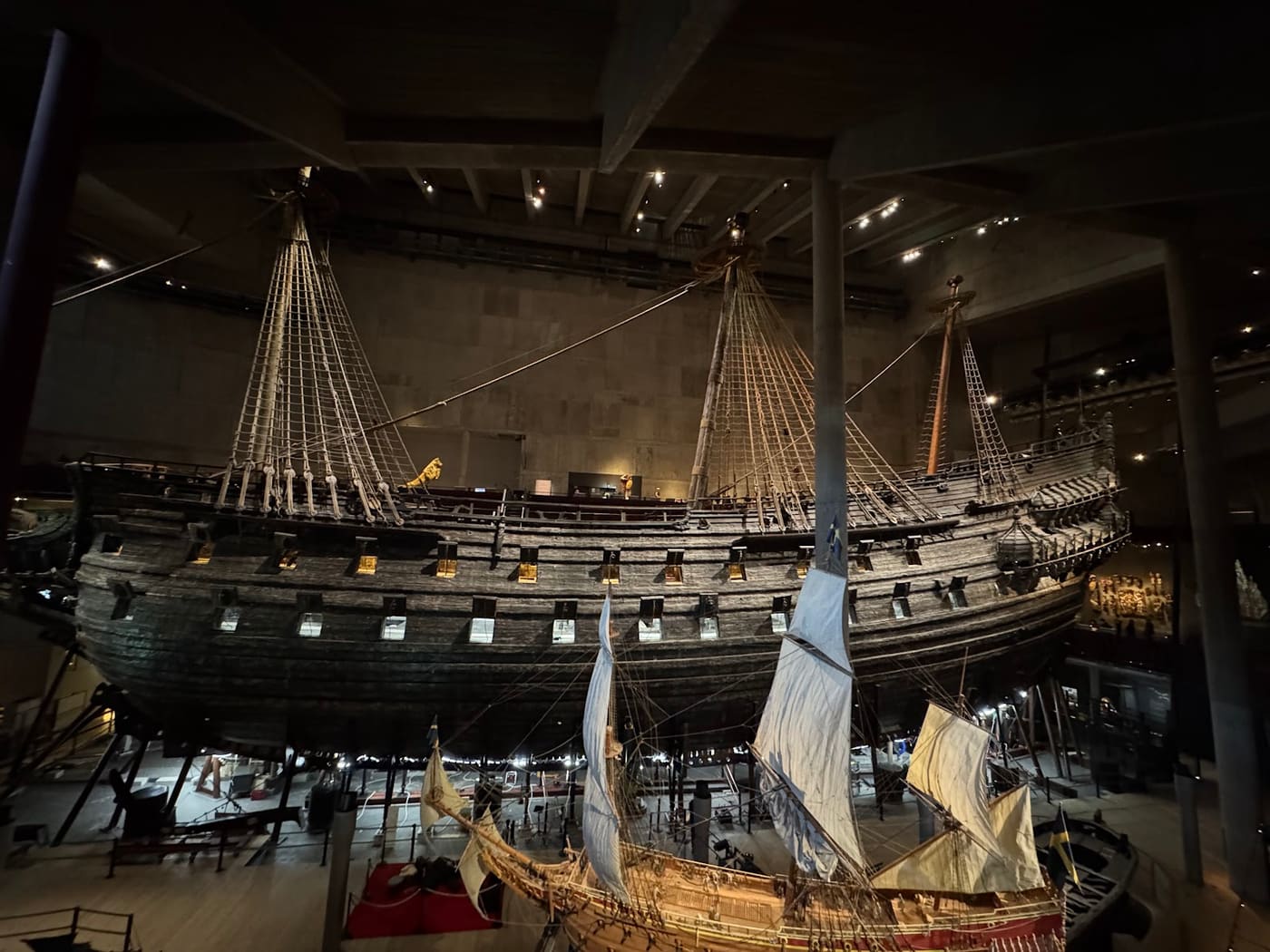 Customs Museum