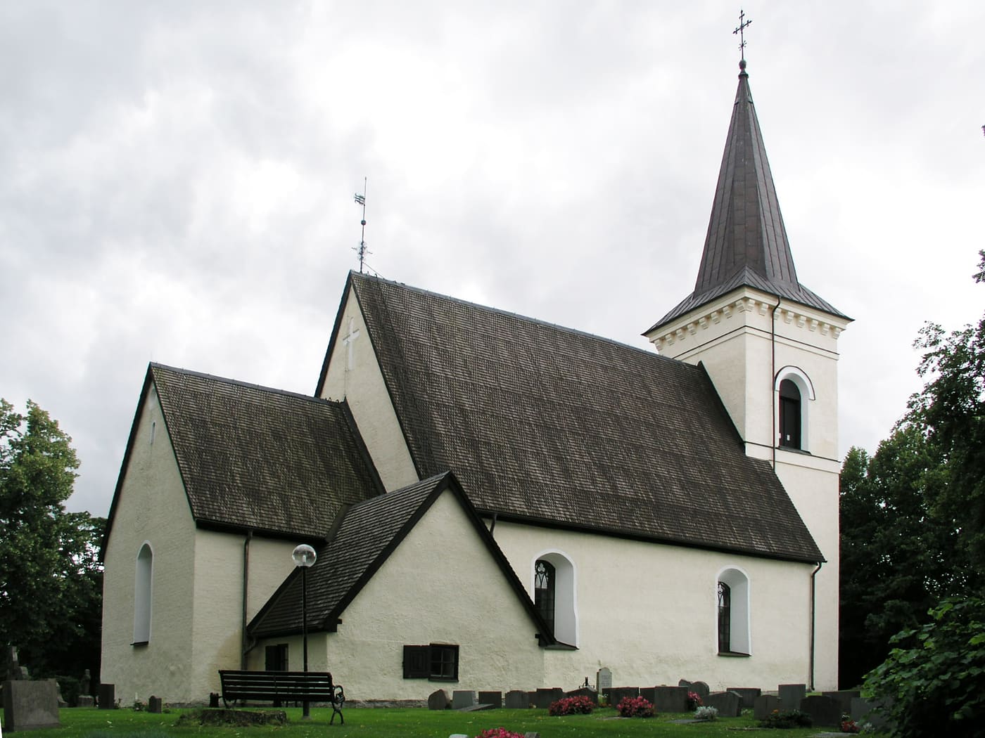 Tuna Church