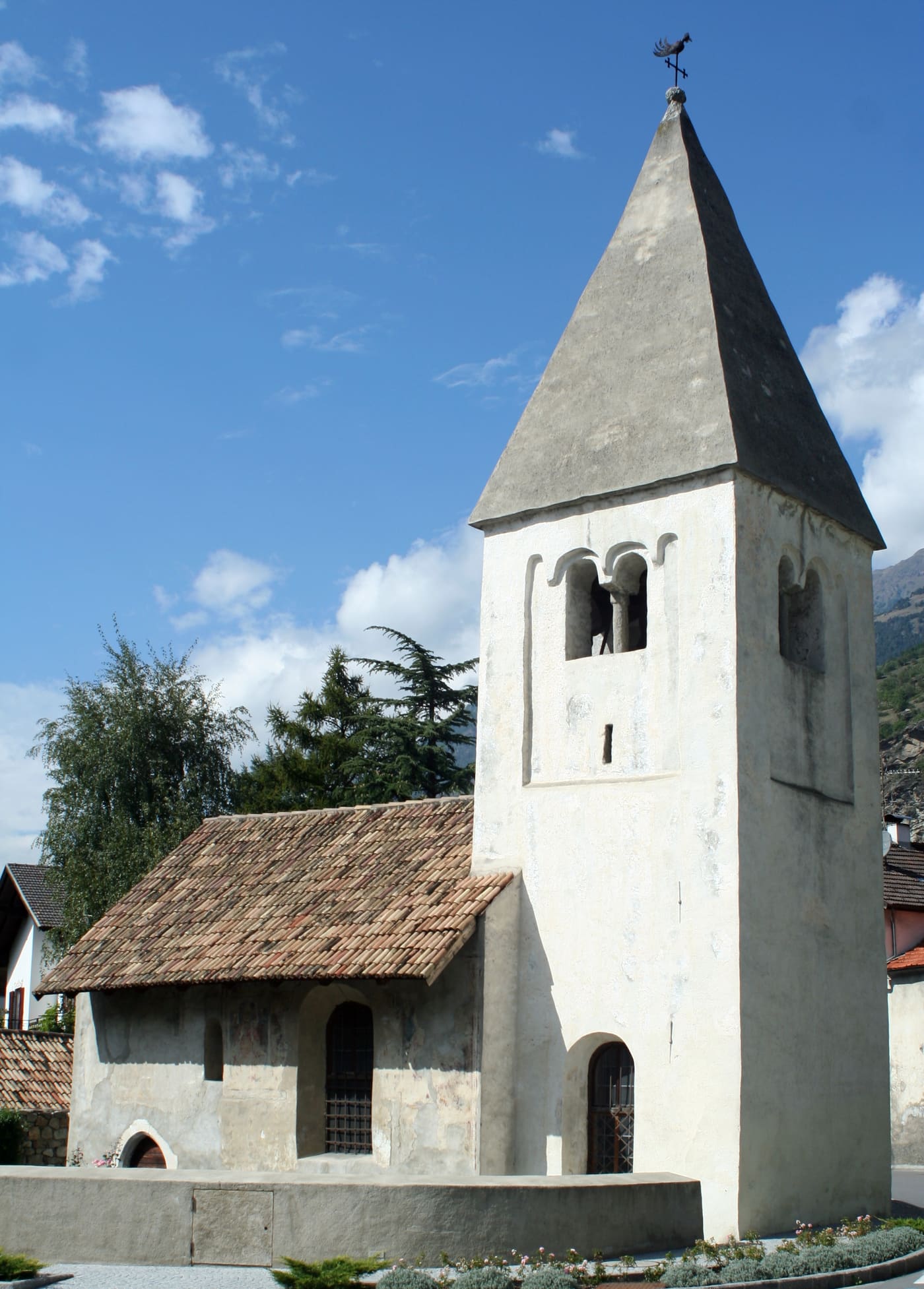 Saint Nicholas church