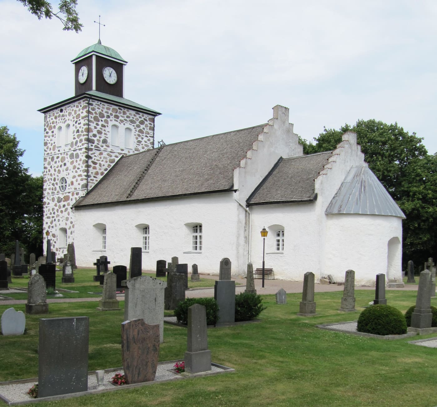 Tåstarp Church